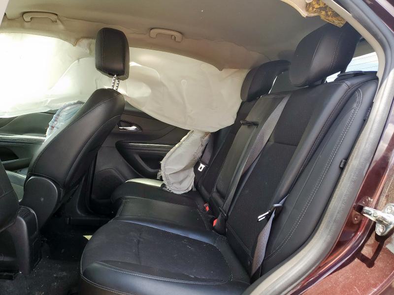 2018 BUICK ENCORE PRE KL4CJASB4JB639111