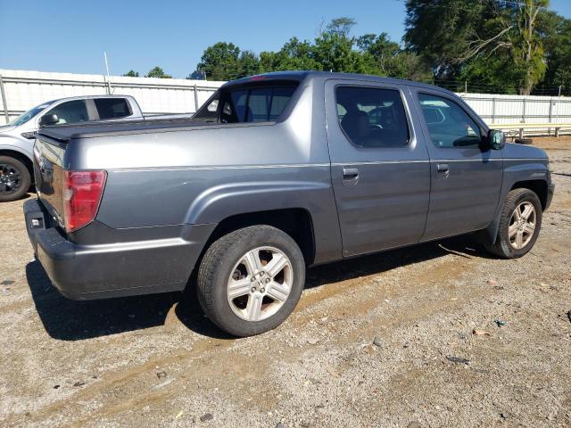 Vin: 5fpyk1f51bb007802, lot: 63261935, honda ridgeline rtl 20113
