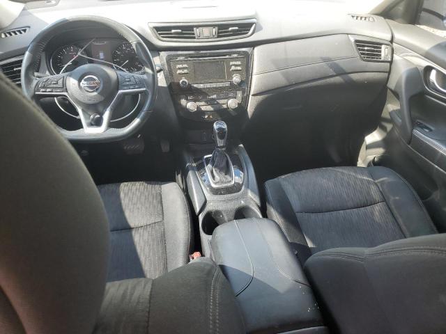 2017 NISSAN ROGUE S - 5N1AT2MT5HC738586