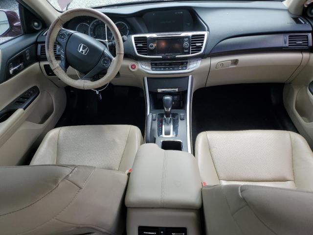 2015 HONDA ACCORD EXL - 1HGCR2F87FA230893