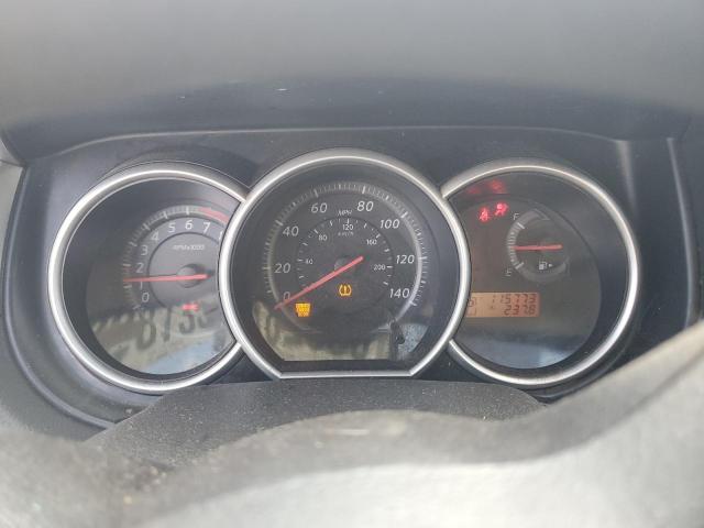 2012 NISSAN VERSA S - 3N1BC1CP2CK244795