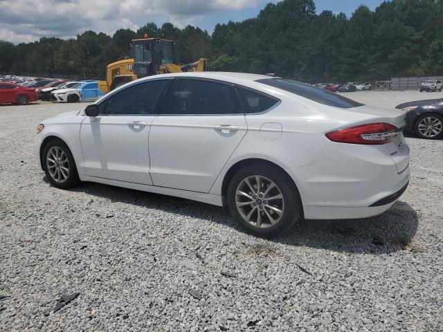 2017 FORD FUSION 3FA6P0H76HR279379