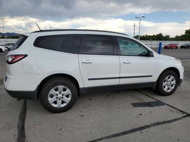 2017 CHEVROLET TRAVERSE L - 1GNKVFED9HJ249290