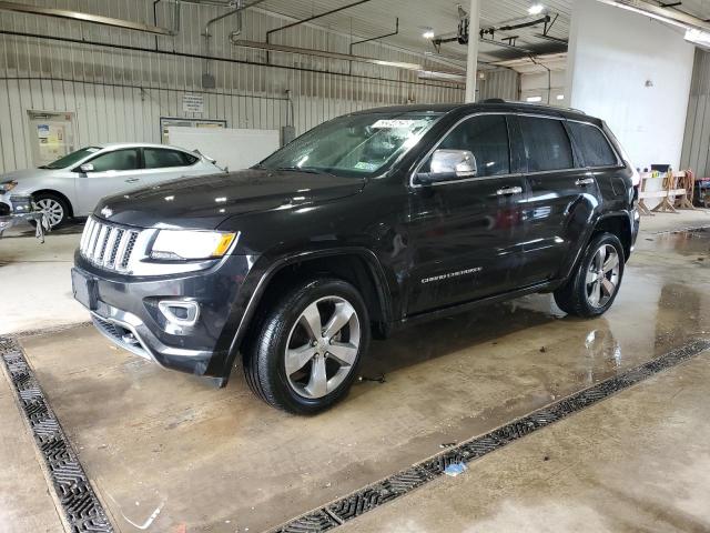 JEEP GRAND CHER