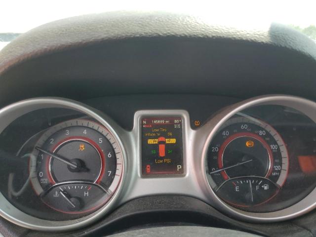 2019 DODGE JOURNEY GT 3C4PDCEG4KT680579