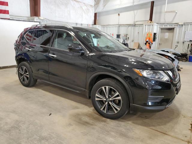 2019 NISSAN ROGUE S - 5N1AT2MV9KC829465