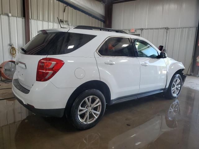2017 CHEVROLET EQUINOX LT 2GNFLFEK7H6107295
