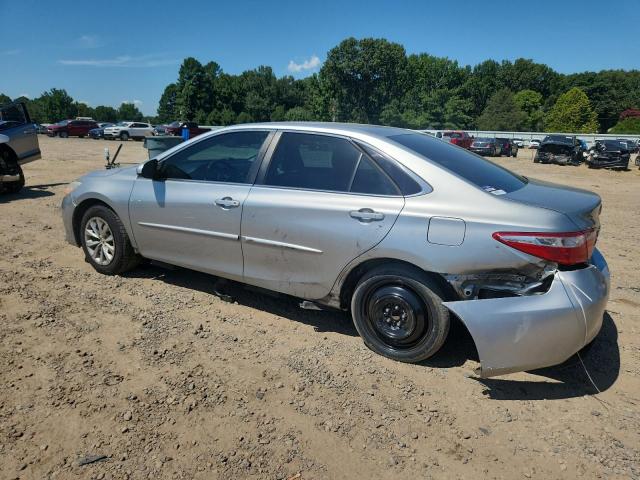 2015 TOYOTA CAMRY LE - 4T4BF1FK1FR465928