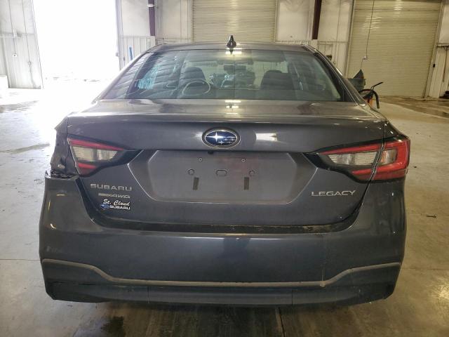 2020 SUBARU LEGACY PRE 4S3BWAC64L3004780