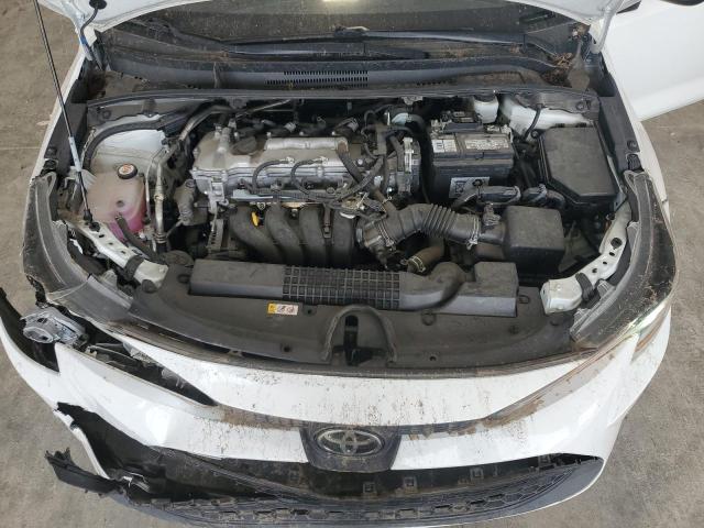 2021 TOYOTA COROLLA - 5YFEPMAE7MP179605