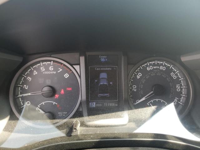 2016 TOYOTA TACOMA DOU 3TMCZ5AN0GM025885