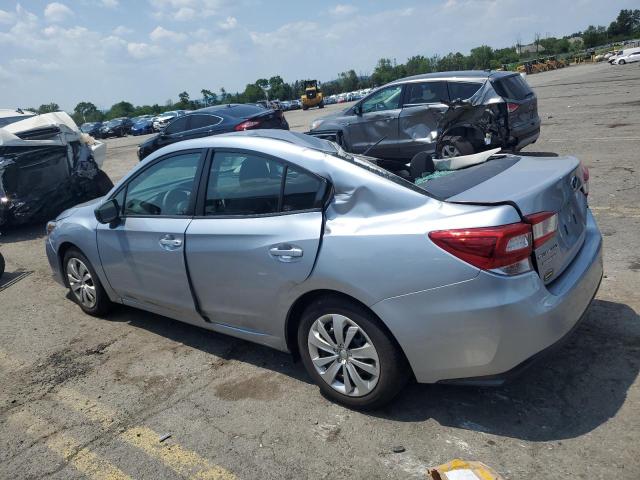2023 SUBARU IMPREZA 4S3GKAB66P3604838