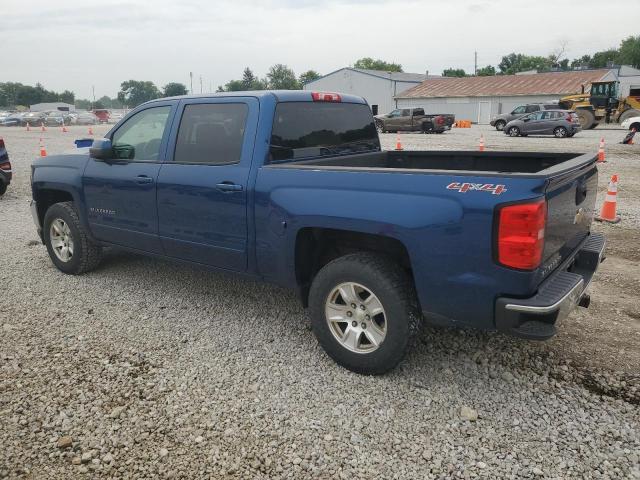 2016 CHEVROLET SILVERADO - 3GCUKREC7GG105577