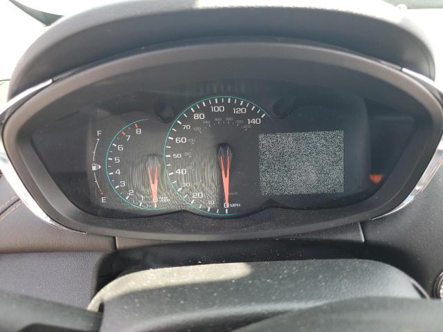 2021 CHEVROLET TRAX 1LT - KL7CJLSM0MB368665