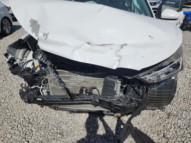 2019 HYUNDAI TUCSON LIMITED KM8J33A44KU024436