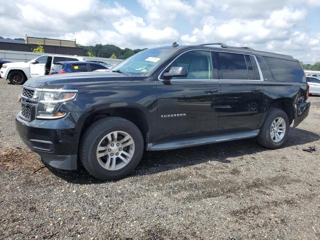 CHEVROLET SUBURBAN K