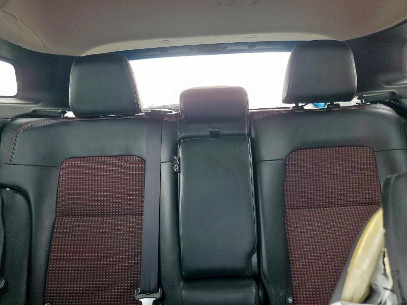 2025 NISSAN KICKS SR 3N8AP6DC9SL352222
