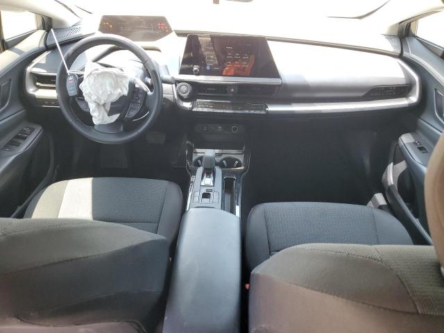 2023 TOYOTA PRIUS LE JTDACAAU5P3011250