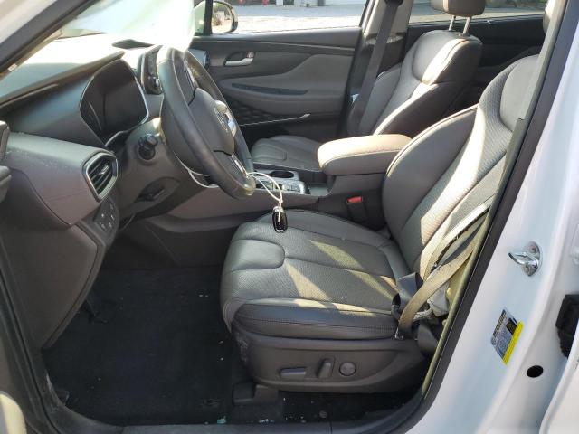 2020 HYUNDAI SANTA FE S - 5NMS33AA0LH298286