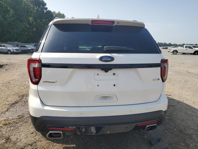 2016 FORD EXPLORER S 1FM5K8GT7GGB02049