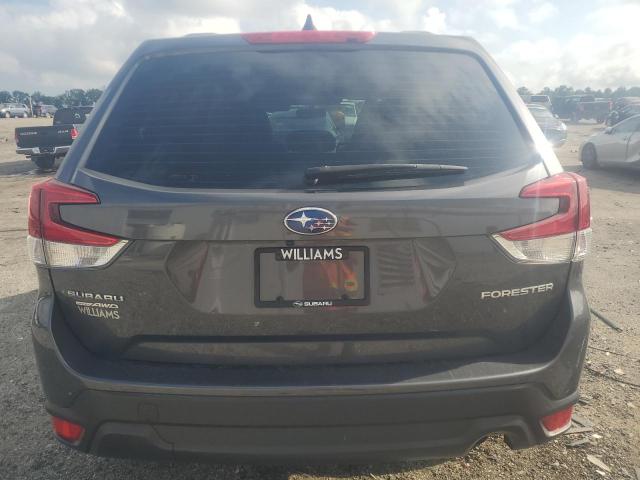 2023 SUBARU FORESTER JF2SKAAC6PH447107