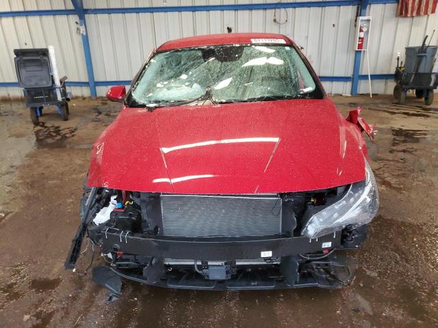 2021 HYUNDAI ELANTRA SE - KMHLS4AG0MU134060