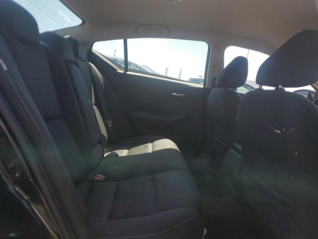 2021 NISSAN ALTIMA SV 1N4BL4DV5MN388256