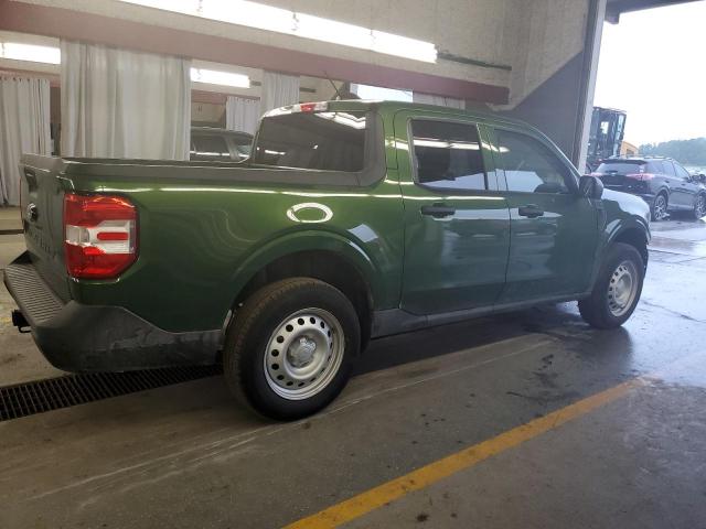 2025 FORD MAVERICK X - 3FTTW8A32SRA97076