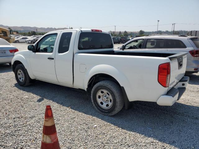 2019 NISSAN FRONTIER S - 1N6BD0CT1KN793931