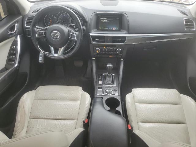 2016 MAZDA CX-5 GT JM3KE4DY5G0723782