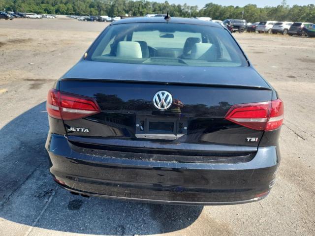 2016 VOLKSWAGEN JETTA SPOR 3VWD17AJ8GM287302