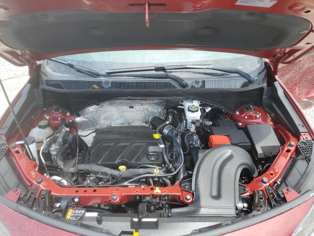 2023 BUICK ENCORE GX KL4MMBS21PB093099