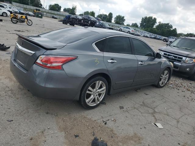 2015 NISSAN ALTIMA 3.5 1N4BL3AP1FC232729