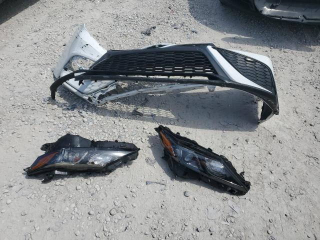 2021 TOYOTA CAMRY SE - 4T1G11AK2MU546696