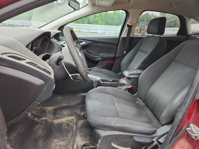 2016 FORD FOCUS SE 1FADP3F28GL393820