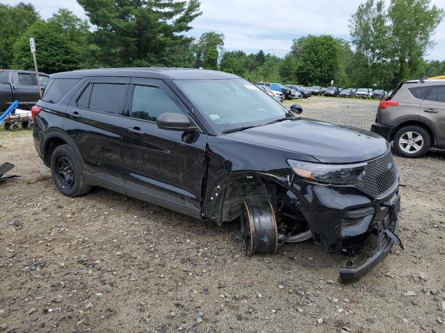 2022 FORD EXPLORER P 1FM5K8AB4NGB52727