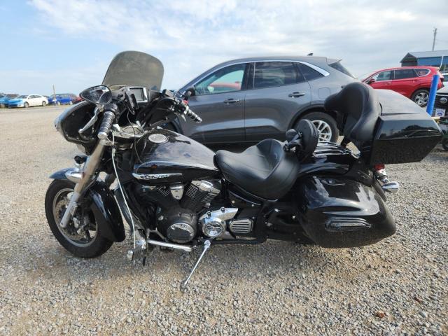 2015 YAMAHA XVS1300 CT JYAVP32E1FA005735