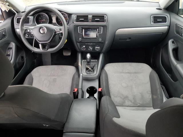 2017 VOLKSWAGEN JETTA S 3VW2B7AJ9HM388418