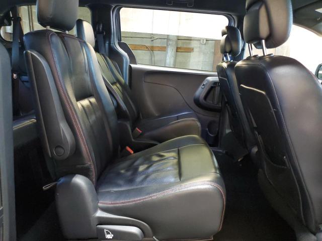 2016 DODGE GRAND CARA 2C4RDGEG2GR376659