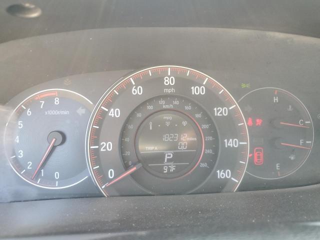 2016 HONDA ACCORD SPO 1HGCR2F53GA082829