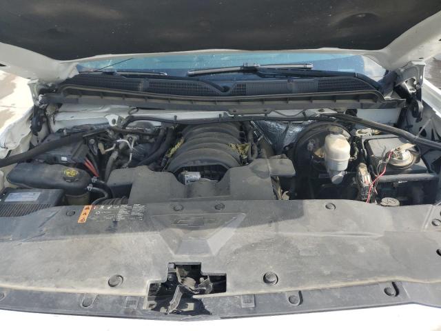 2018 CHEVROLET SILVERADO #3283832456