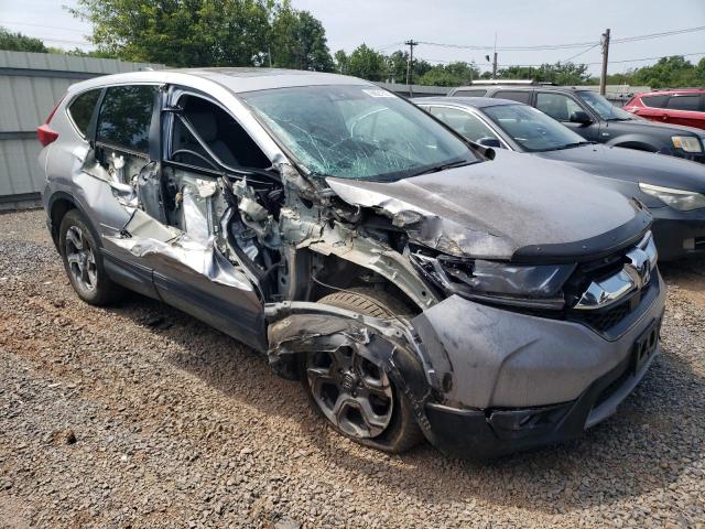 2018 HONDA CR-V EXL 2HKRW2H83JH629123