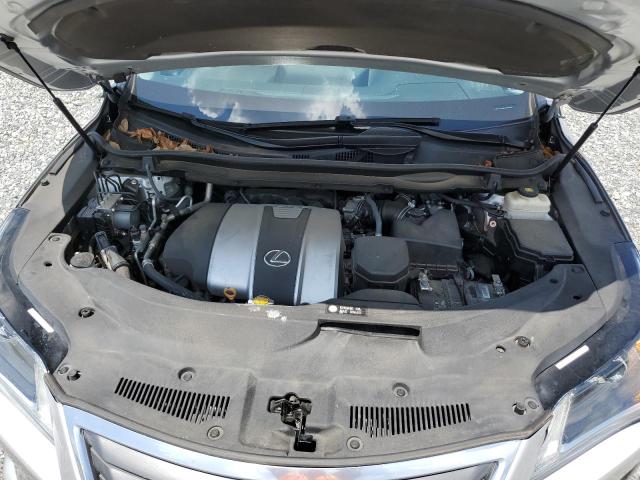 2017 LEXUS RX 350 BAS - 2T2BZMCA0HC083615