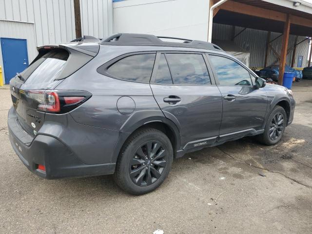2024 SUBARU OUTBACK ONYX EDITION XT 4S4BTGLD8R3219125