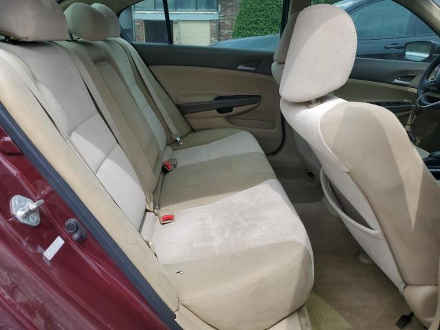 2010 HONDA ACCORD LXP - 1HGCP2F48AA057235