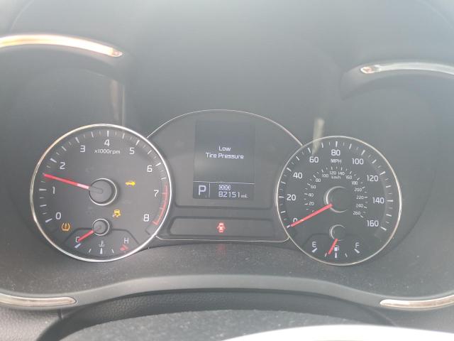 2015 KIA FORTE EX KNAFX5A85F5325856