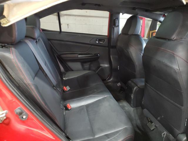 2020 SUBARU WRX LIMITE JF1VA1J60L9830222
