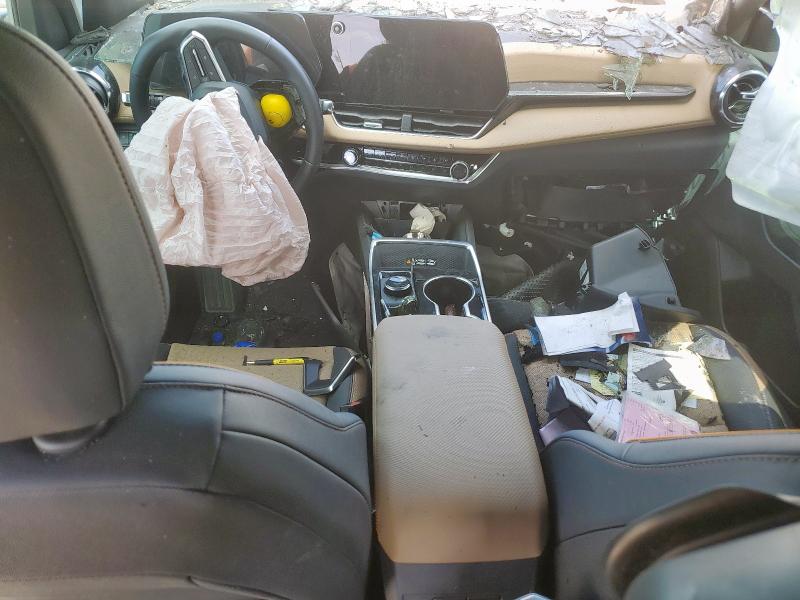 2025 CHEVROLET EQUINOX AC 3GNAXSEG3SL165412