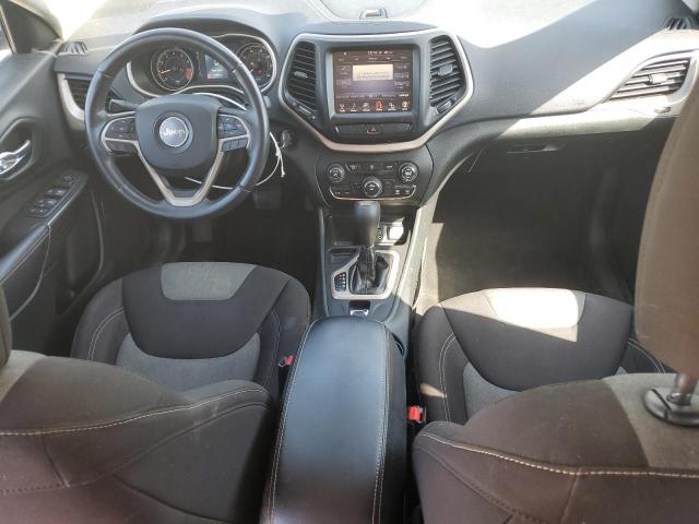 2014 JEEP CHEROKEE LATITUDE #3265218999