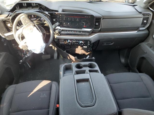 2025 GMC SIERRA K15 1GTRUCEK1SZ219457